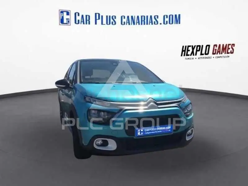 2023 Citroen C3