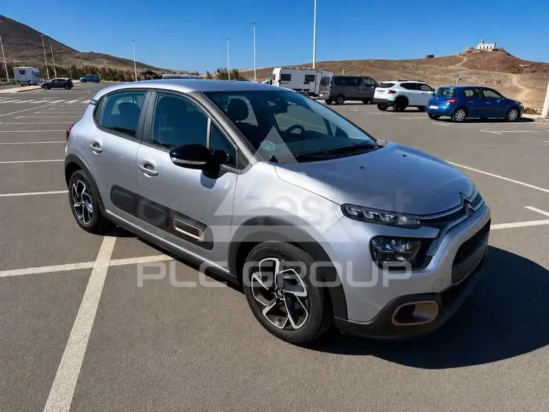 2023 Citroen C3