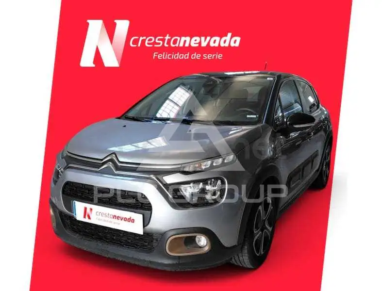2023 Citroen C3