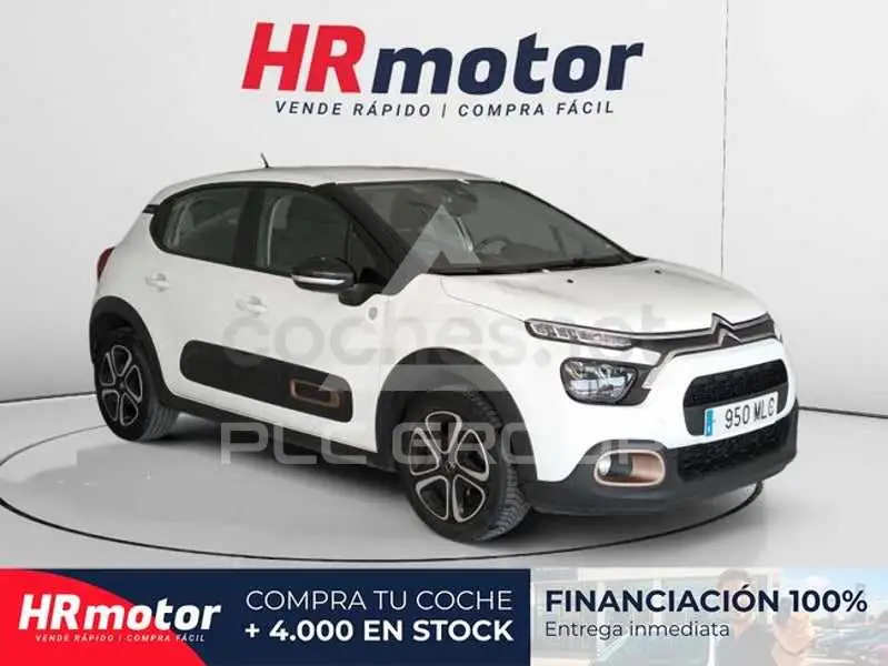 2023 Citroen C3