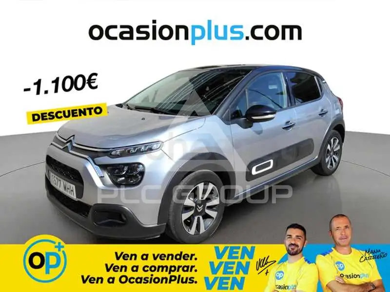 2023 Citroen C3