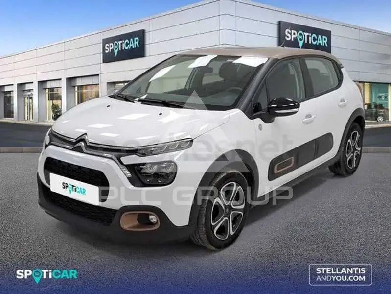 2023 Citroen C3