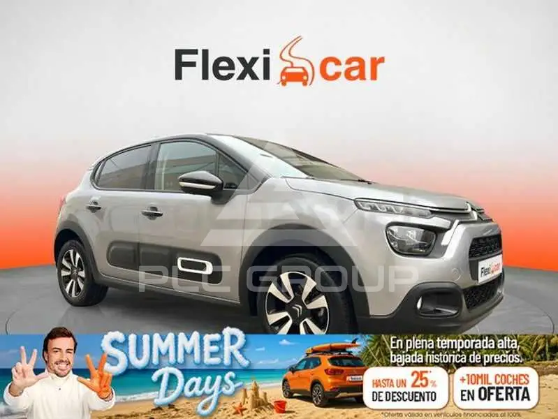 2023 Citroen C3