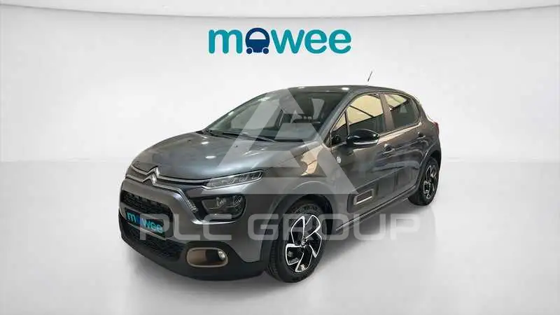 2023 Citroen C3