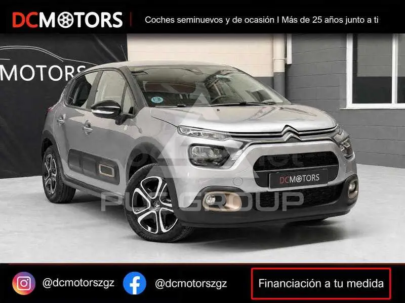 2023 Citroen C3