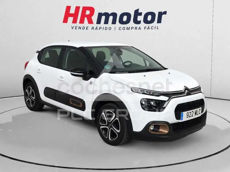 2023 Citroen C3