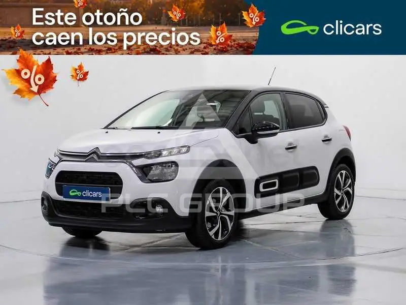 2023 Citroen C3