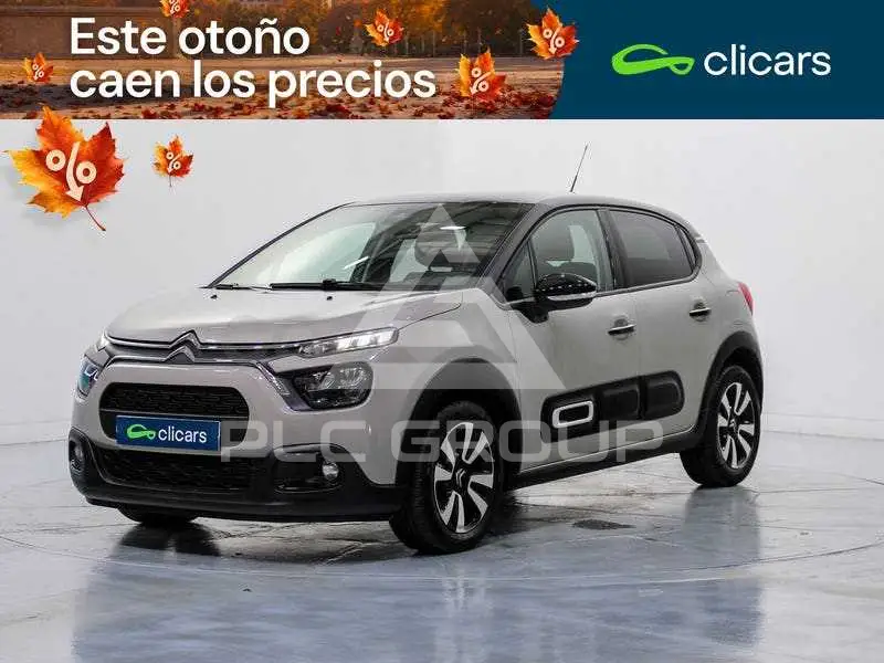 2023 Citroen C3