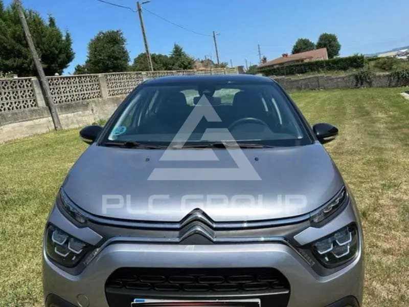 2023 Citroen C3