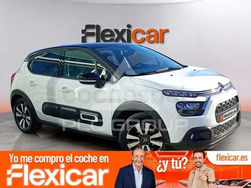 2023 Citroen C3