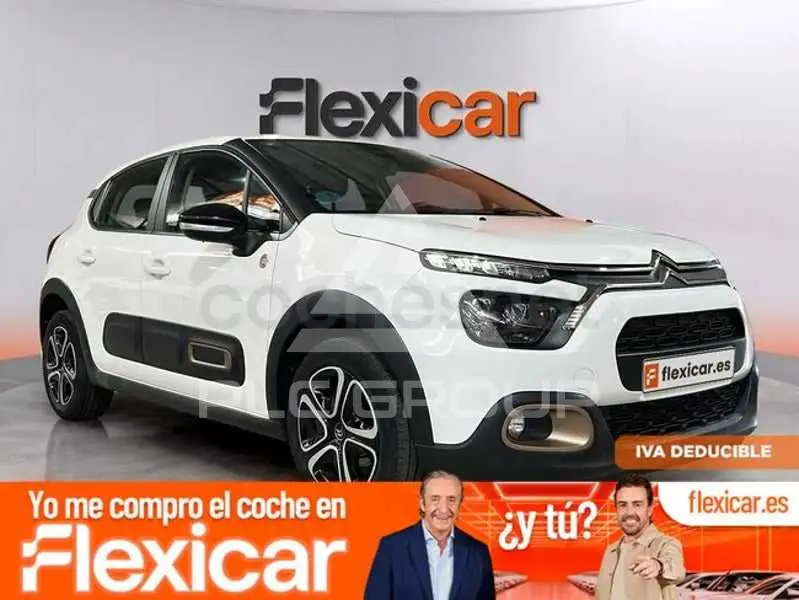 2023 Citroen C3