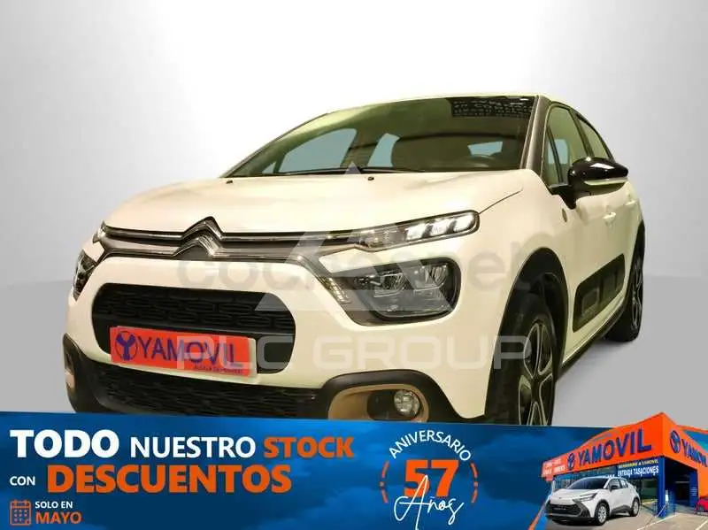 2023 Citroen C3