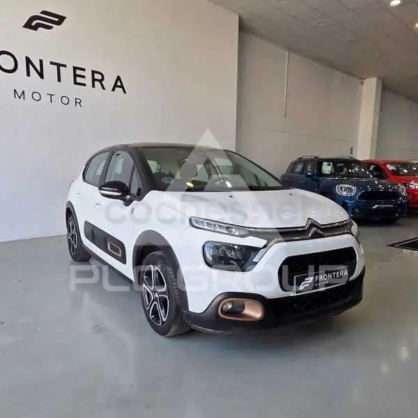 2023 Citroen C3