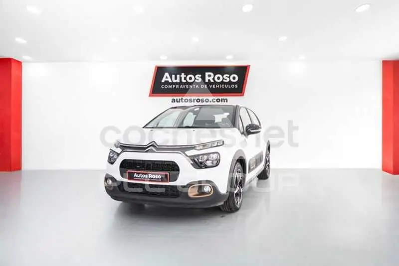 2023 Citroen C3