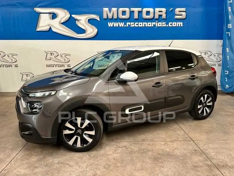 2023 Citroen C3
