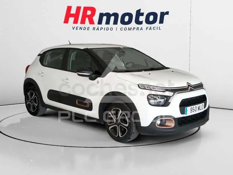 2023 Citroen C3