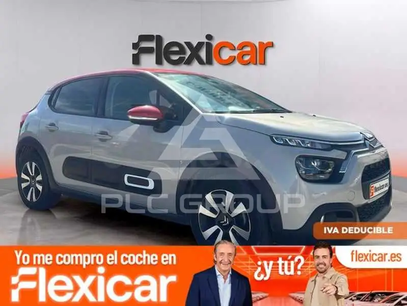 2023 Citroen C3