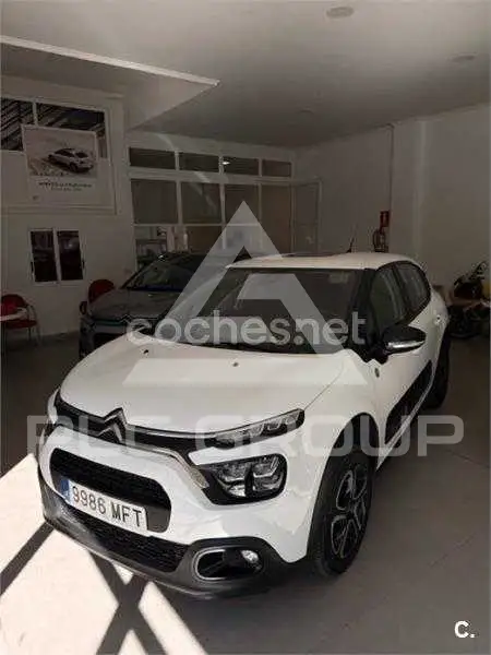 2023 Citroen C3