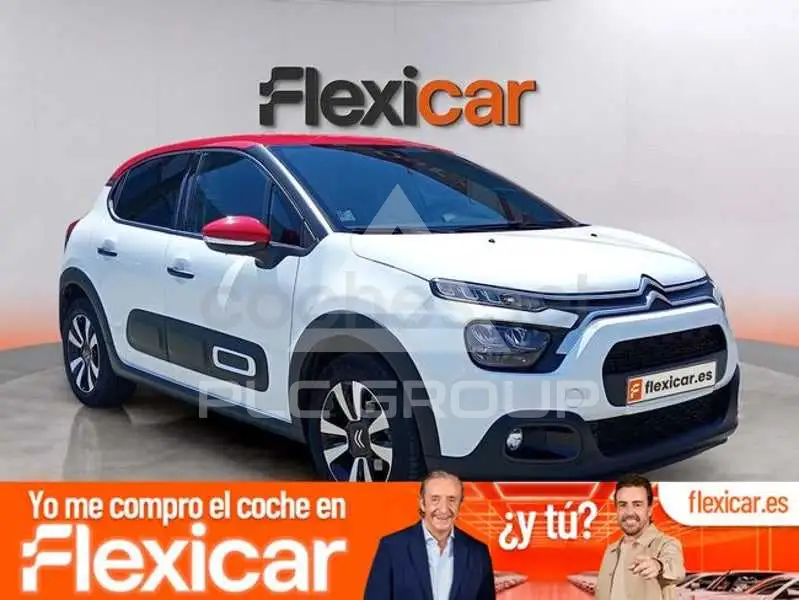 2023 Citroen C3