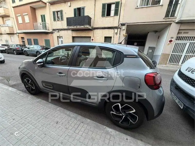 2023 Citroen C3