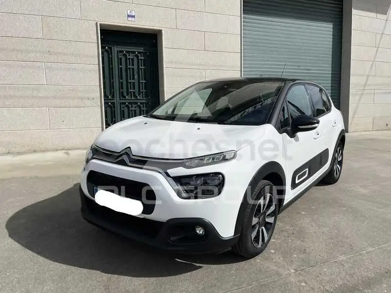 2023 Citroen C3