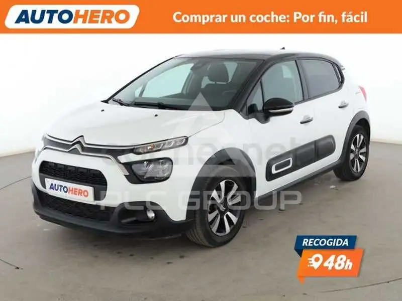 2023 Citroen C3