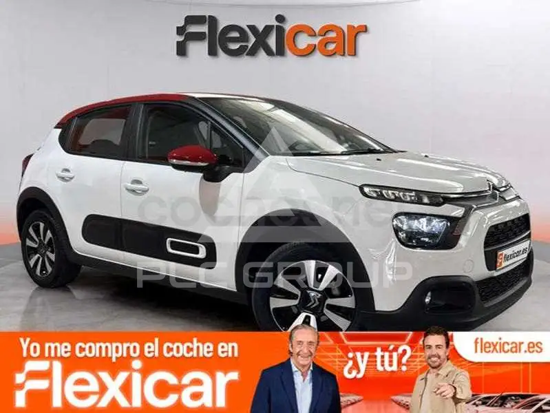 2023 Citroen C3