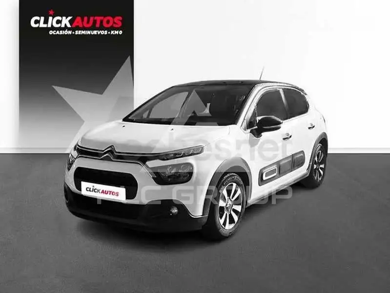 2023 Citroen C3
