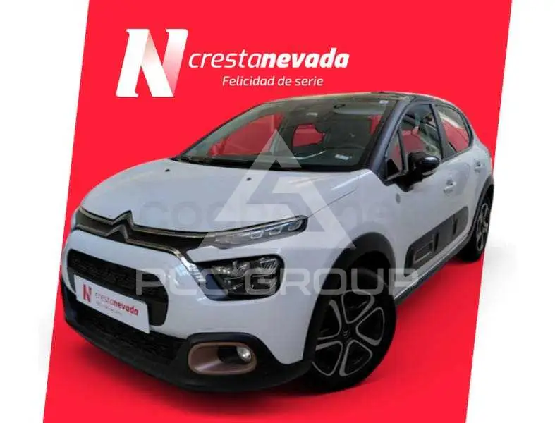 2023 Citroen C3