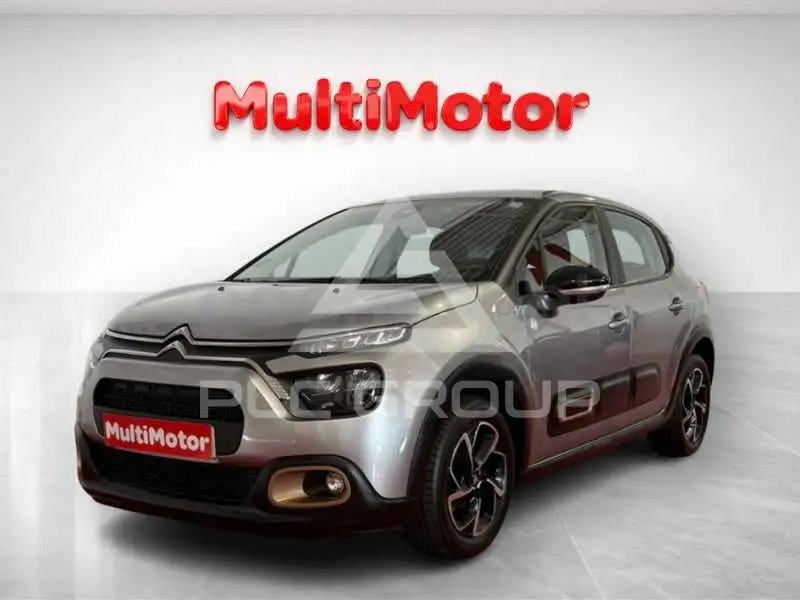 2023 Citroen C3