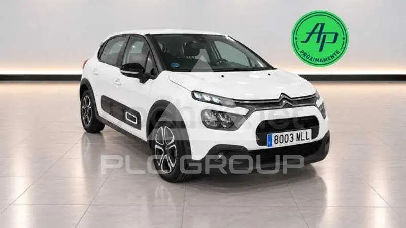 2023 Citroen C3