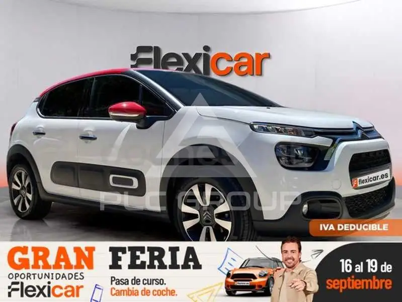 2023 Citroen C3