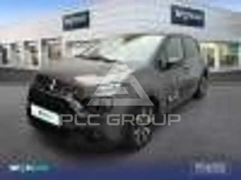 2023 Citroen C3
