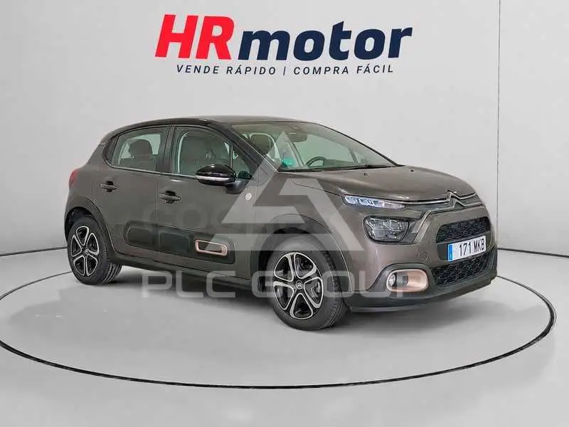 2023 Citroen C3