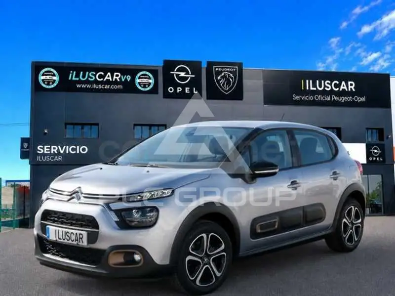 2023 Citroen C3