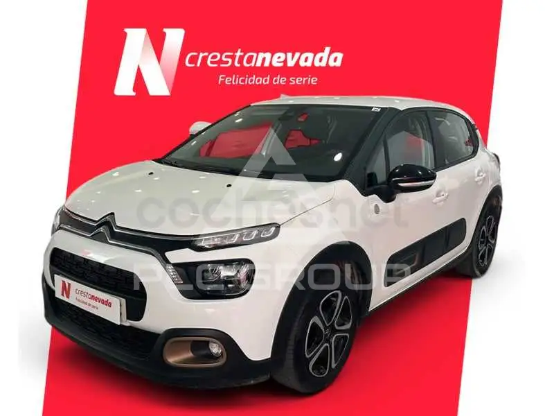 2023 Citroen C3