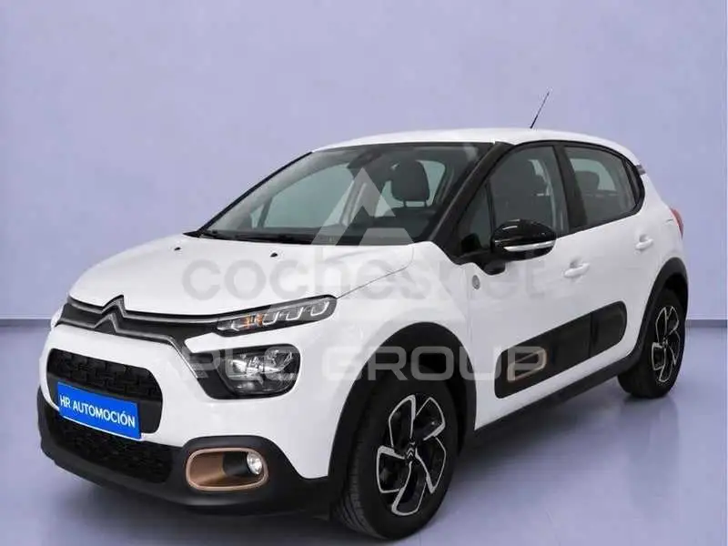 2023 Citroen C3