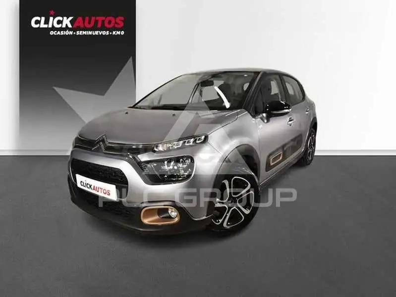 2023 Citroen C3