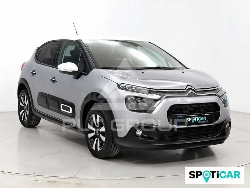 2023 Citroen C3