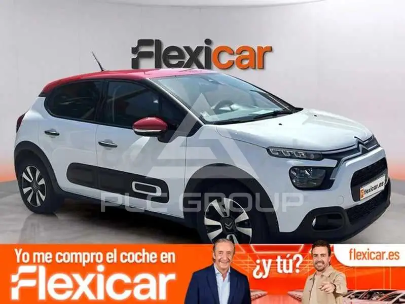 2023 Citroen C3