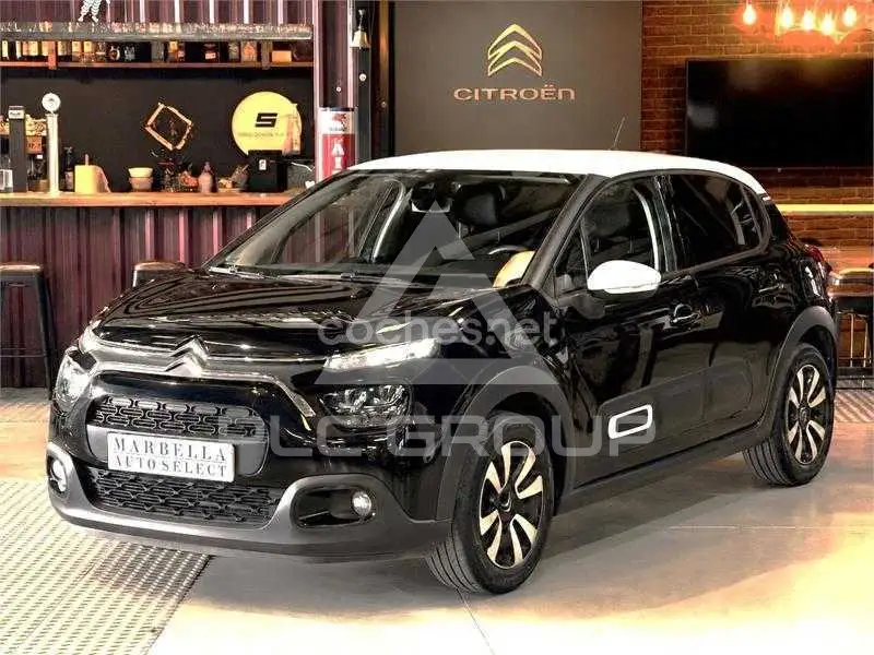 2023 Citroen C3