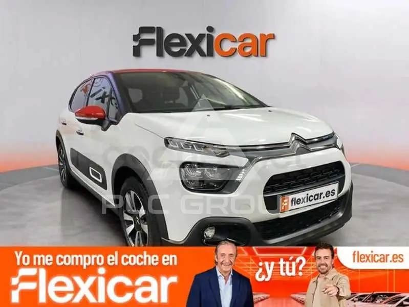2023 Citroen C3