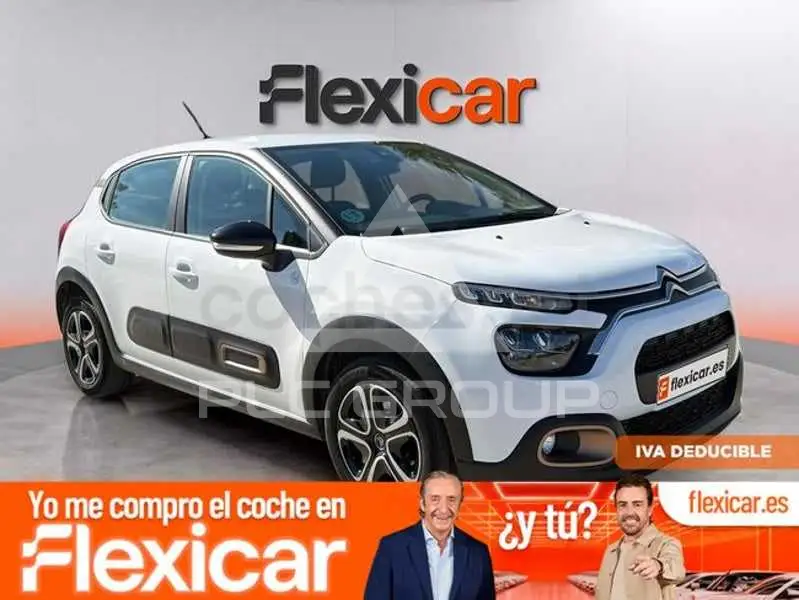 2023 Citroen C3