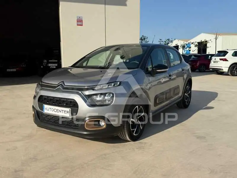 2023 Citroen C3