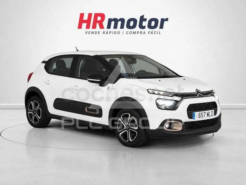 2023 Citroen C3