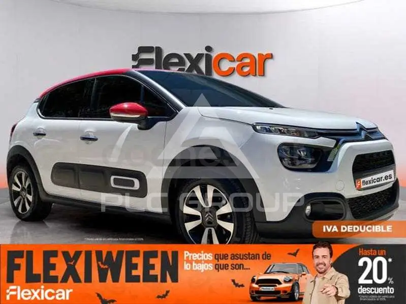 2023 Citroen C3