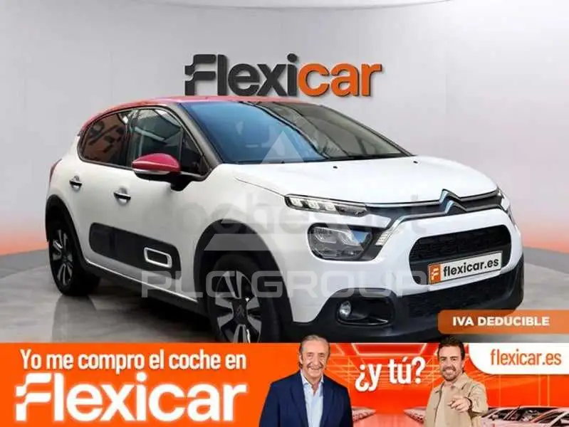 2023 Citroen C3