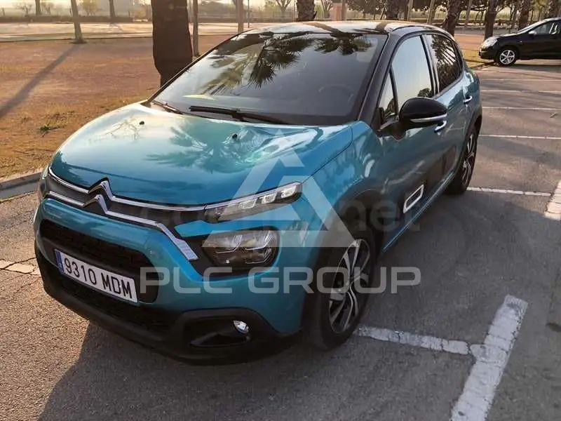 2023 Citroen C3
