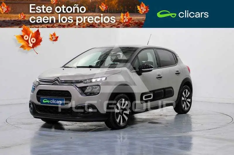 2023 Citroen C3