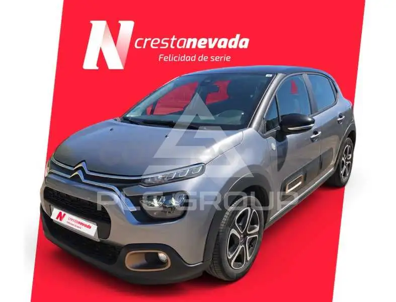 2023 Citroen C3